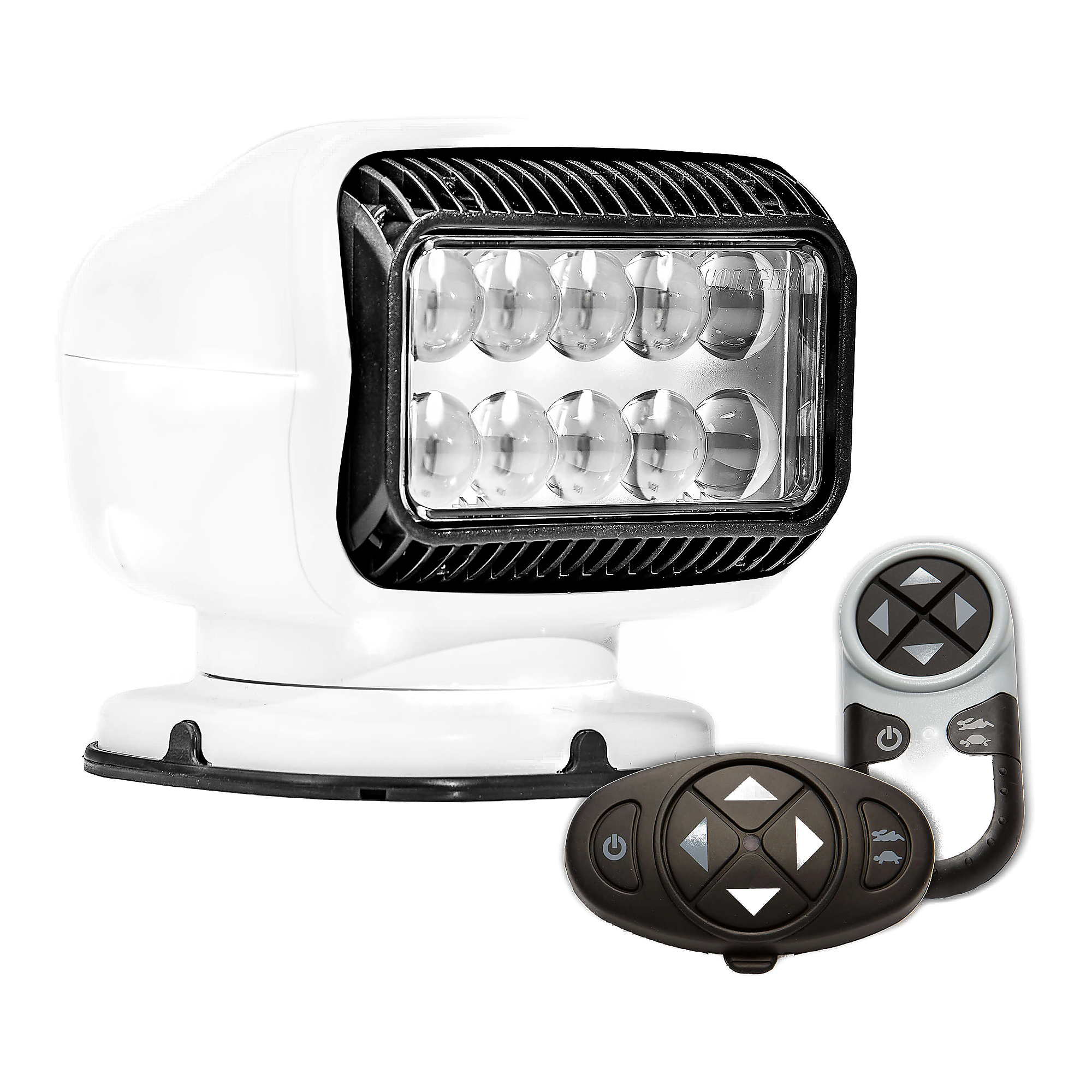 Szperacz LED 12V