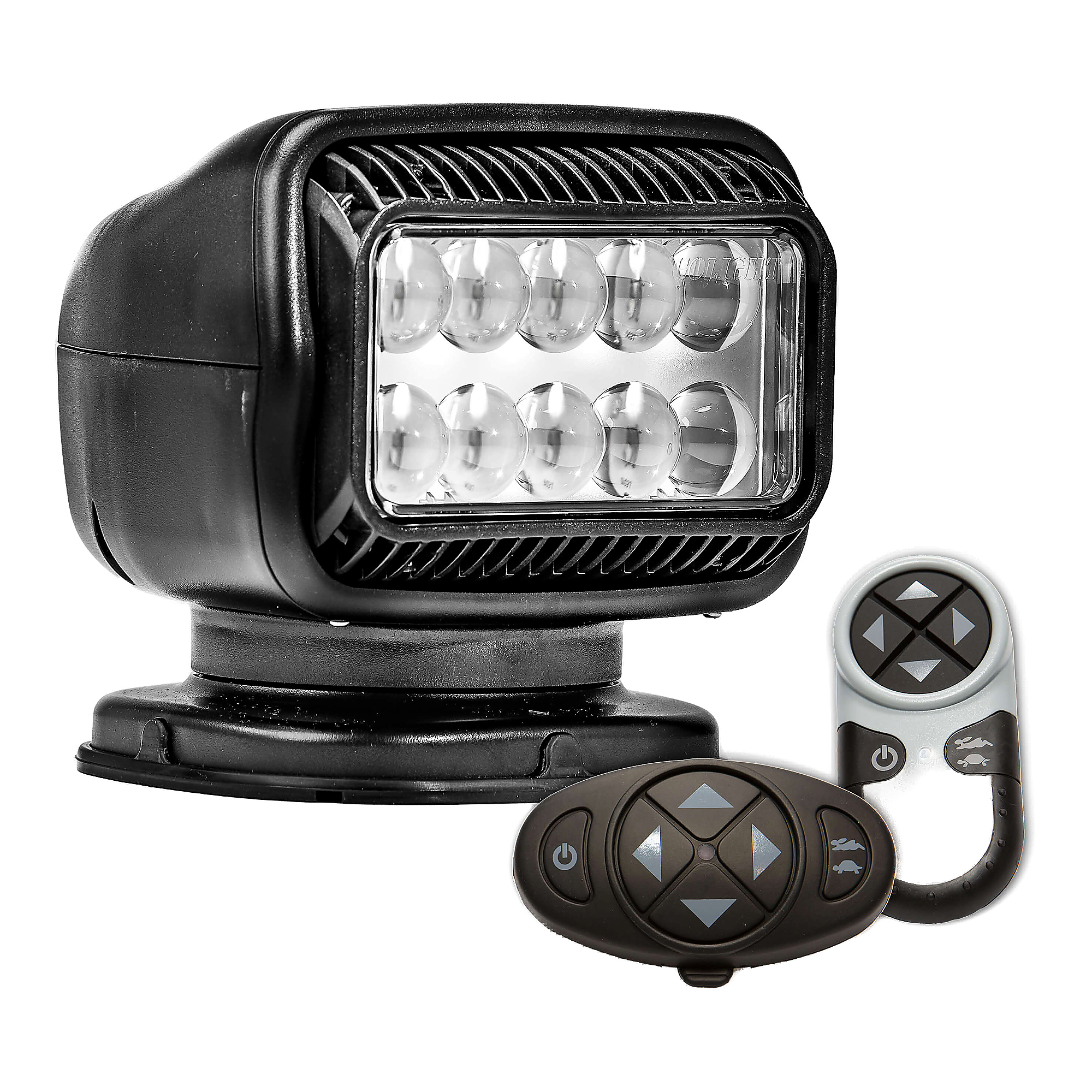 Szperacz LED 12V