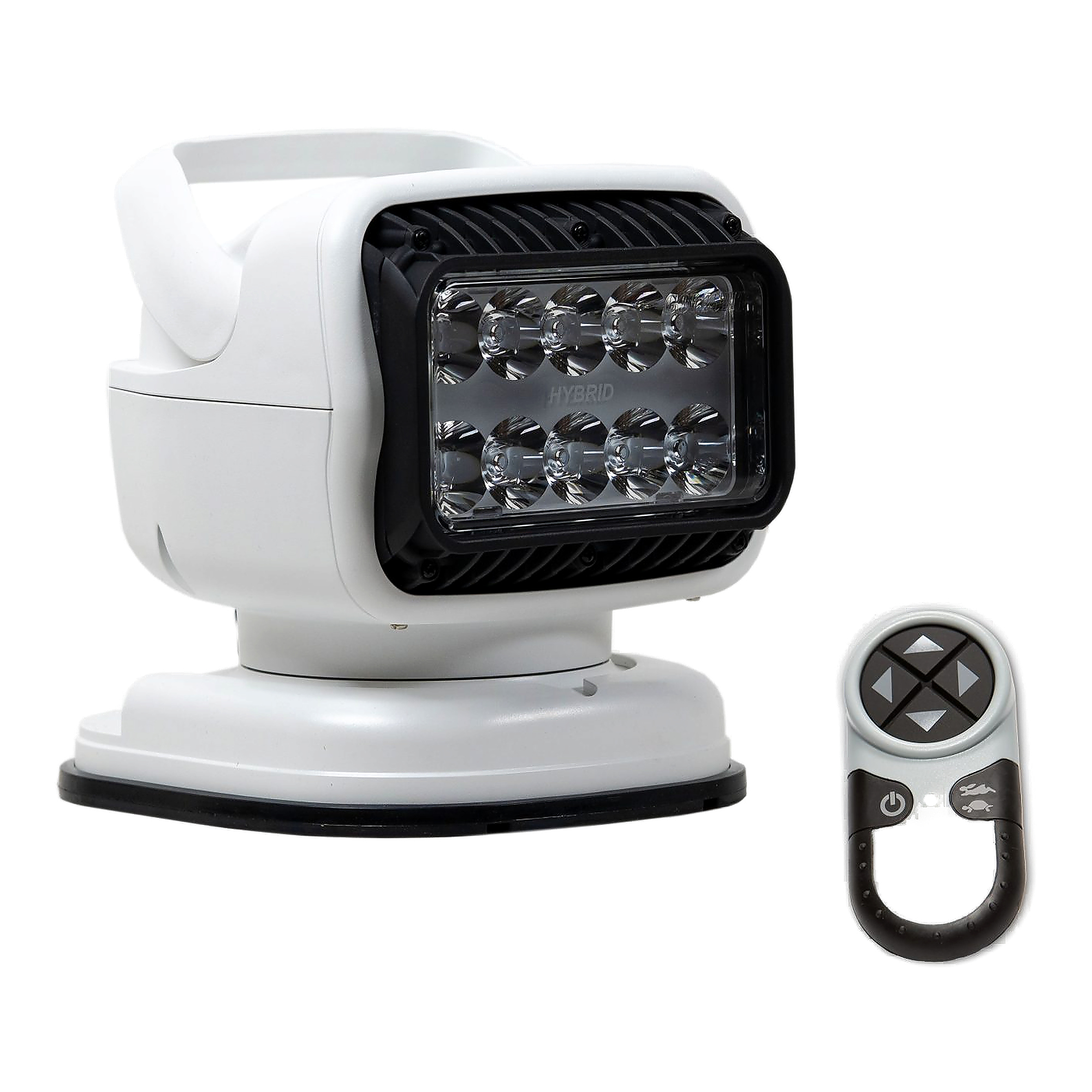Szperacz LED 12V