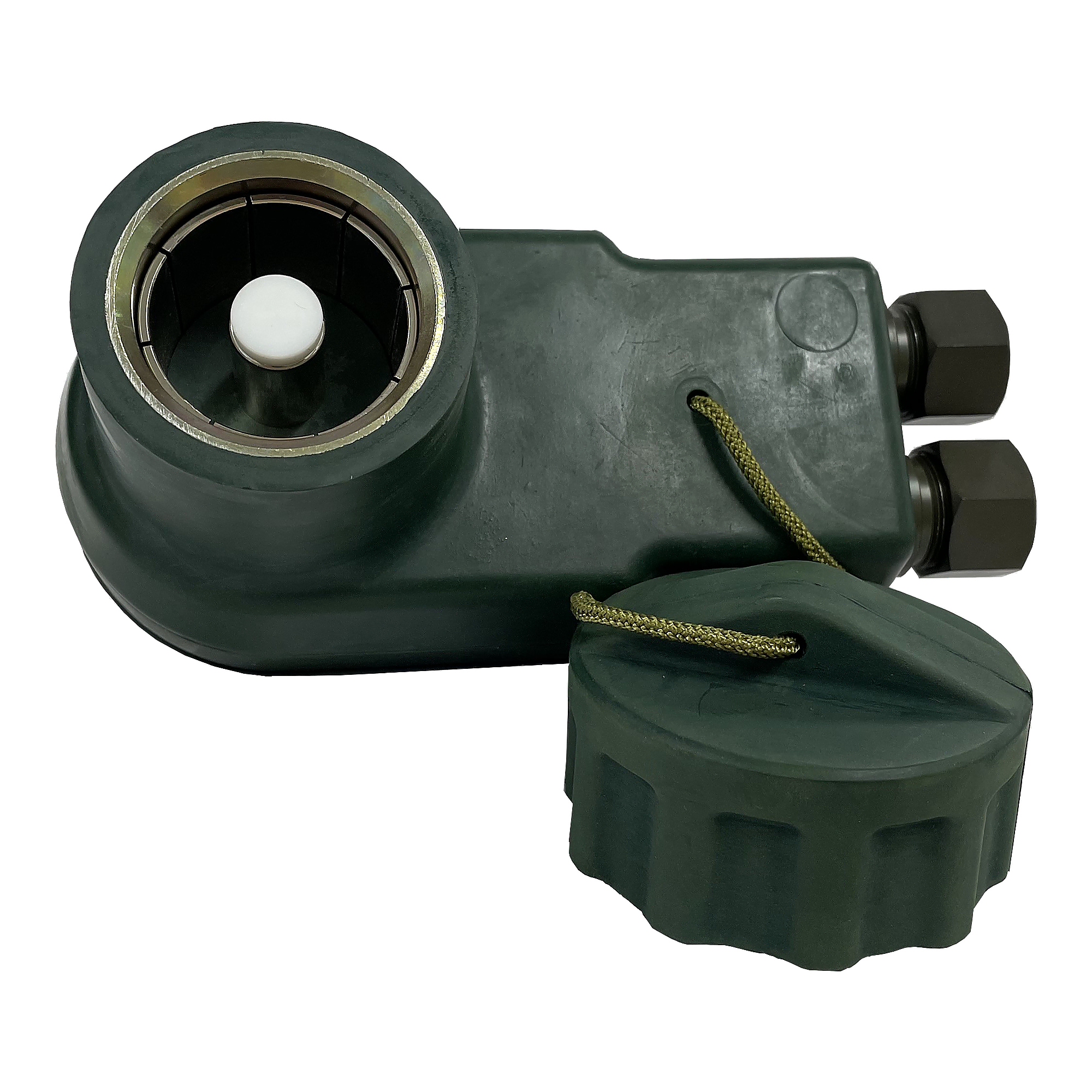 Wtyczka STANAG 4007